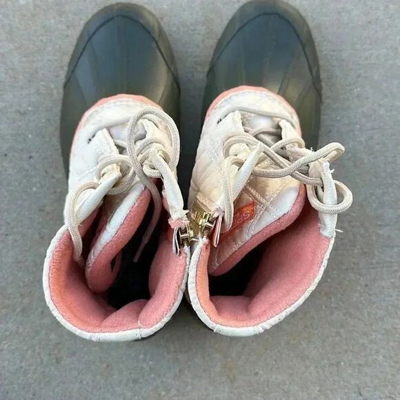 Sperry Syren Gulf Duck Boots Women's - Picture 7 of 12